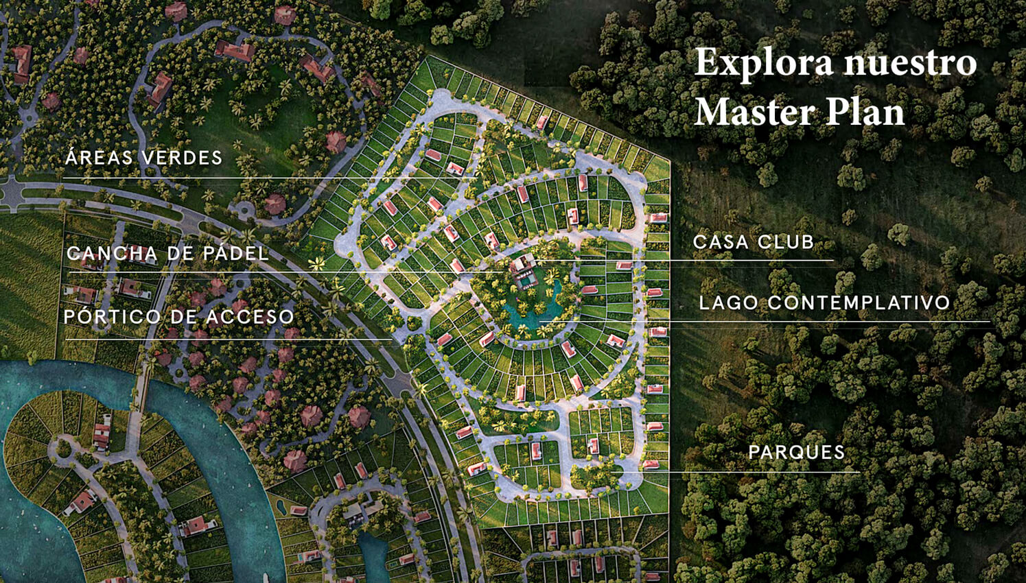 Master Plan